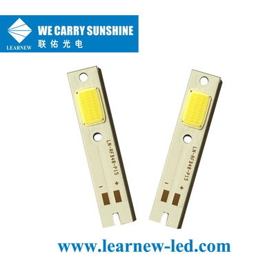15W COB چراغ LED ماشین DC9V 2700K-7000K H4 H7 H4A