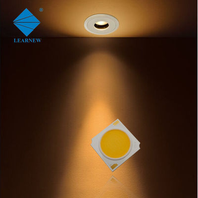 تراشه LED COB 35-50W سری 1919 2700-6500K با CRI بالا 95