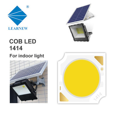 1414 1919 سری COB تراشه LED 3W-30W CRI بالا 80-98 برای روشنایی تجاری