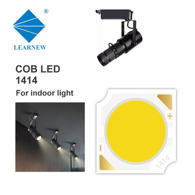 1414 1919 سری COB تراشه LED 3W-30W CRI بالا 80-98 برای روشنایی تجاری