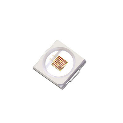 1 وات SMD 3030 آبی LED رشد نور تراشه 440-470nm 300mA 3.0-3.4V