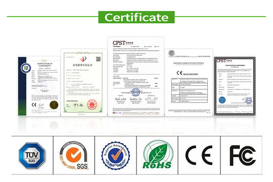 SMD2835 تراشه LED 6200-6500K 0.2W 3 سال گارانتی