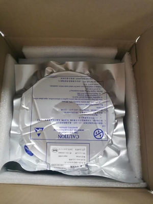 تراشه LED UVA 3 واتی، طول موج 365 نانومتر، اندازه 3.8x3.8 میلی‌متر