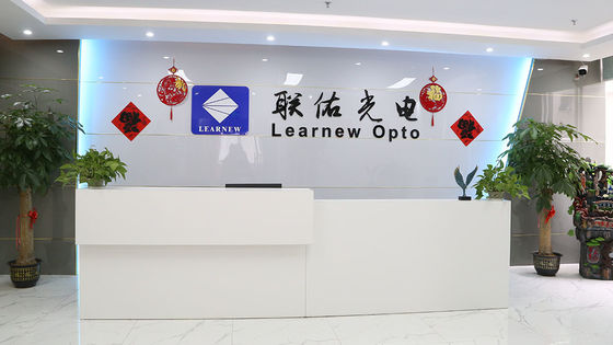 SMD 3030 LED Chip 1W 3.0-3.4V 120° Viewing Angle for LED Lamps