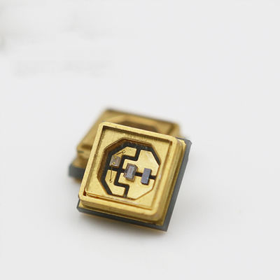 تراشه LED UVC با توان بالا 0.5W-1W با طول موج 254 نانومتر و زیرلایه مسی ALN برای استریل‌سازی