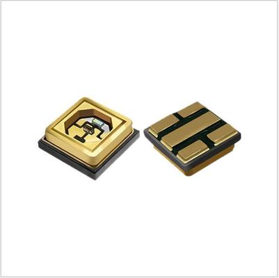 تراشه LED UVC میکروب‌کش سفارشی با طول موج 222 نانومتر، 254 نانومتر، 265-285 نانومتر و راندمان استریل‌سازی 99.99٪