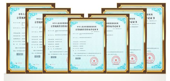 تراشه LED پرقدرت 1W-3W با زاویه دید 120 درجه و 2 سال گارانتی برای راه حل های روشنایی حرفه ای