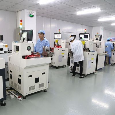 تراشه LED پرقدرت 1W-3W قابل تنظیم با زاویه دید 120 درجه و 2 سال گارانتی برای چراغ های صحنه