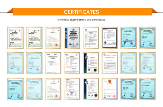 تراشه LED COB با توان بالا 1050 وات 5555 RGBCW با راندمان 100-110LM/W و 3 سال گارانتی برای نورپردازی عکاسی حرفه ای