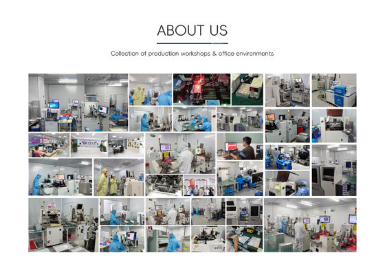 دیود LED UV 5W-7W 55mil SMD3838 با توان بالا 365 نانومتر 385 نانومتر 395 نانومتر 405 نانومتر کیورینگ UV چیپ LED UV