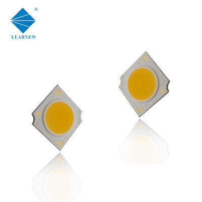 Mirror alu EPISTAR chip flip chip cob led 1414 series 3W 2700-6500K high cri 80