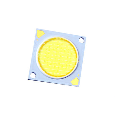 CRI بالا 1414 2828 3838 4046 6500k 36v Cob LED چیپس آلومینیوم مس زیربنای برای چگالی بالا