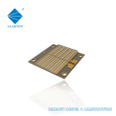 چیپ های LED UV با قدرت بالا 300w 200w 3535 365nm 385nm 395nm