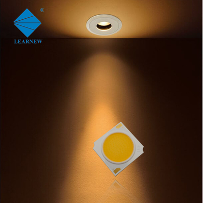 1919 Cob Led Chip سفارشی سازی 25w 35w 50w 2700-6500k 120-140lm / W برای چراغ های روشن