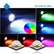 High Power RGB RGBW 3-12W 3535 5050 LED Color Light Lights Ambient Lights
