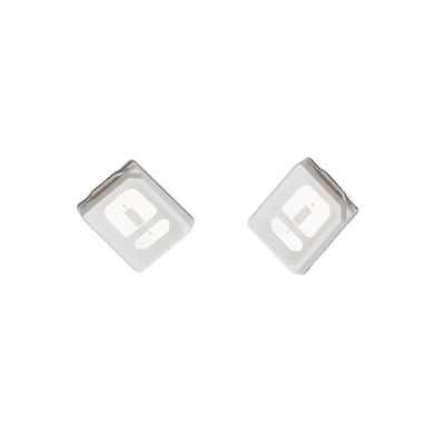SMD2835 تراشه LED 6200-6500K 0.2W 3 سال گارانتی