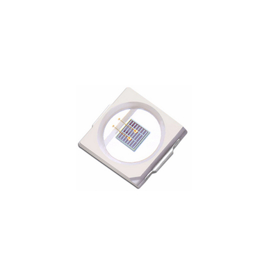 1W SMD 3030 440nm 450nm 460nm 470nm LED آبی برای رشد گیاه تراشه  سیم طلای خالص  تراشه های EPILED 35mil 300mA 3.0-3.4V دیودهای PPE بالا