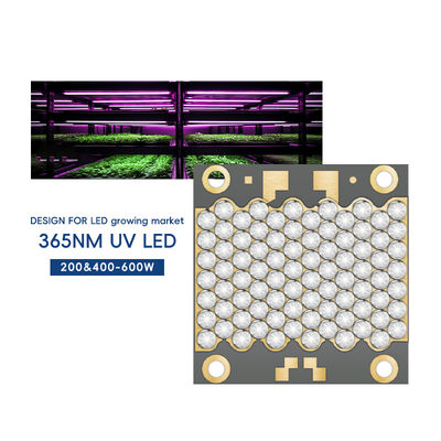 دستگاه های نوردهی پرینتر جوهر افشان پرینتر UV پخت پرینتر سه بعدی 110W سری 3535 سفارشی 365 نانومتر 385 نانومتر 395 نانومتر UVA LED با قدرت بالا