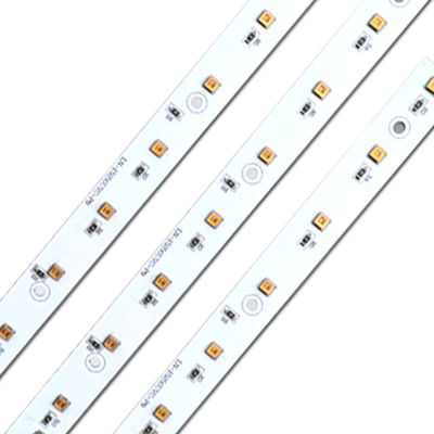 LERANEW PCB آلومینیومی 100mW UVC LED Light Strip 24V 10W