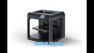 تراشه های UV LED