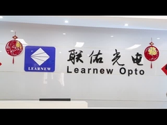 کارخانه 0.5w 0.3w 0.2w 2w مادون قرمز 470nm 730nm 850nm SMD 5050 IR LED Chip 1.6v 2v 3v