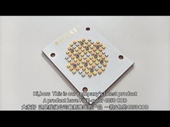 بهترین فروشندگان 4050 سری 180W 24V 95CRI پنج رنگ برای چراغ های عکاسی