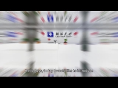 سری تراشه های LED دو رنگ COB