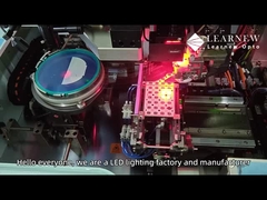 دو رنگ COB LED1919 دو CCT 18W 25W چپ LED COB CRI بالا برای نور عکاسی